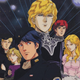 Illustration for article titled Anime Epic Legend of the Galactic Heroes Is Getting a Western Release